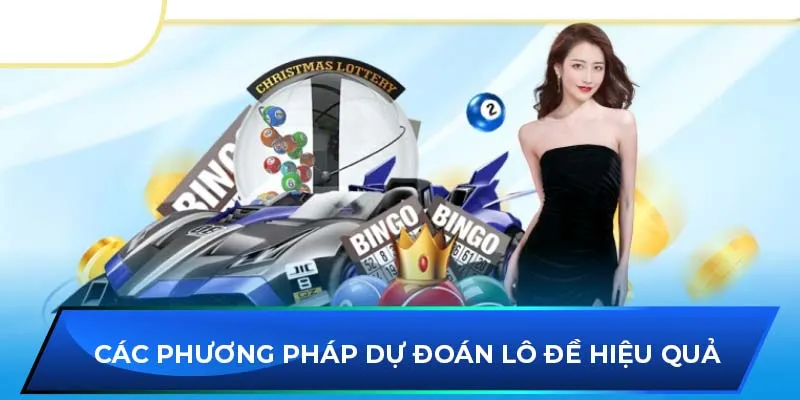 Các phương pháp dự đoán lô đề hiệu quả